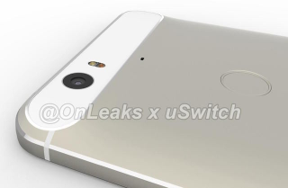 Illustration for article titled Todo lo que sabemos hasta ahora de los nuevos Nexus de Google